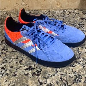 MENS ADIDAS SOBAKOV P94 SNEAKERS SIZE 9.5